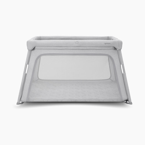 Newton Baby Travel Crib and Play Yard - Grey