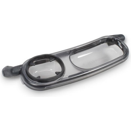UPPAbaby VISTA & CRUZ Stroller Snack Tray, Black
