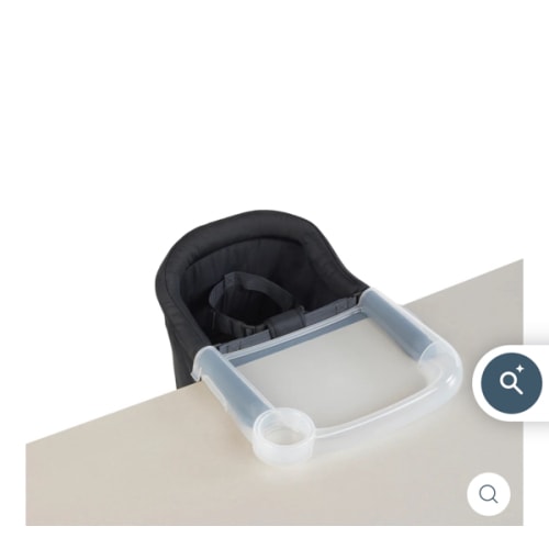 Fast Dining Tray Plus
