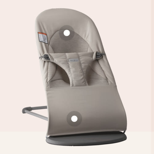 BabyBjörn Bouncer Balance Soft