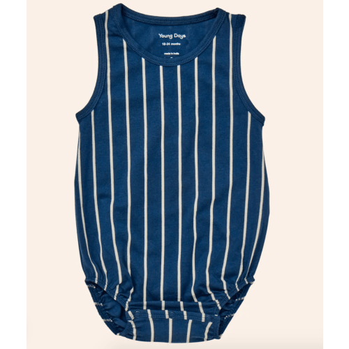 Louisville Onesie - Young Days