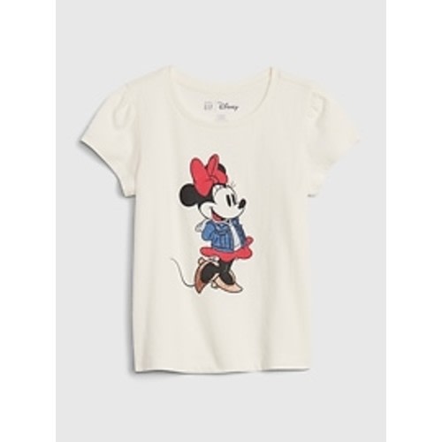 Gap × Disney Baby Minnie Mouse Graphic T-Shirt | Gap