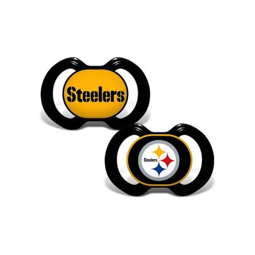 Pittsburgh Steelers Pacifier