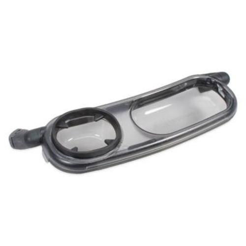 UPPAbaby Snack Tray for Vista/Vista V2, Cruz/Cruz V2, RumbleSeat/RumbleSeat V2