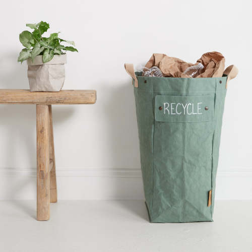 LAUNDRY BAG HAMPER