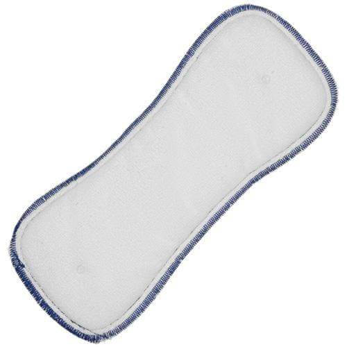 Best Bottom Overnight Microfiber Cloth Diaper Inserts - Nicki's Diapers