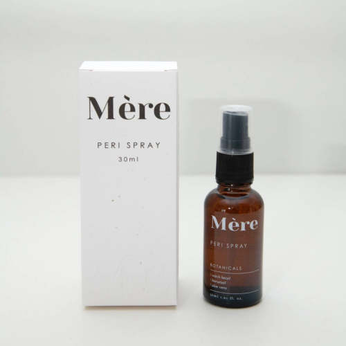 Mère Healing Peri Spray
