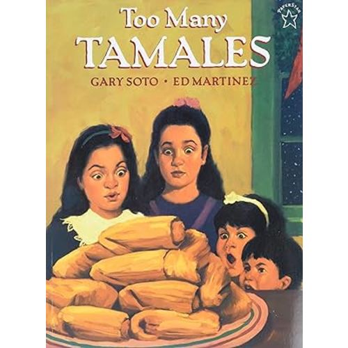 Too Many Tamales