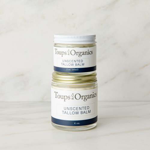 Tallow Balm - Unscented