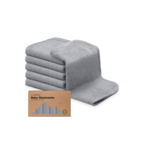 Deluxe Baby Washcloths