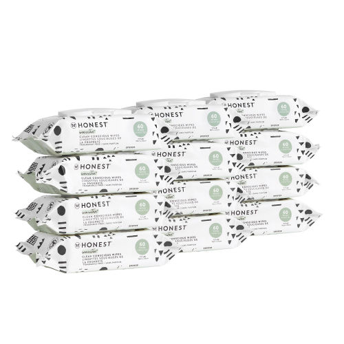 Pattern Play, 720 Count Wipes