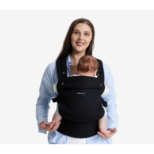 Ergonomic, Cozy and Lightweight - Baby Carrier
