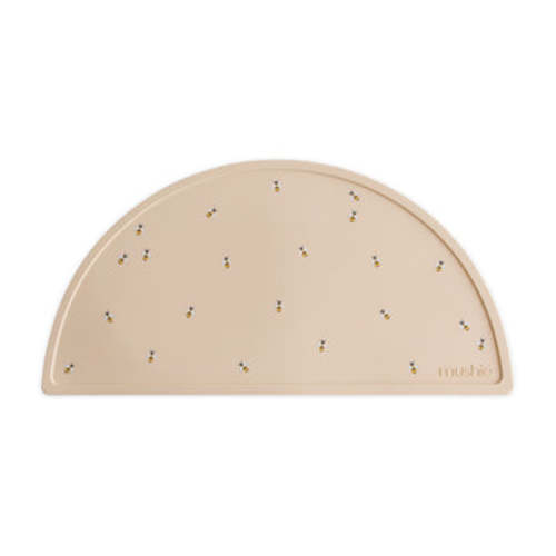 Mushie Baby Silicone Placemat