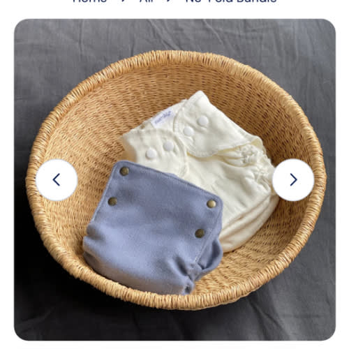 No-Fold Bundle – Lunapaca