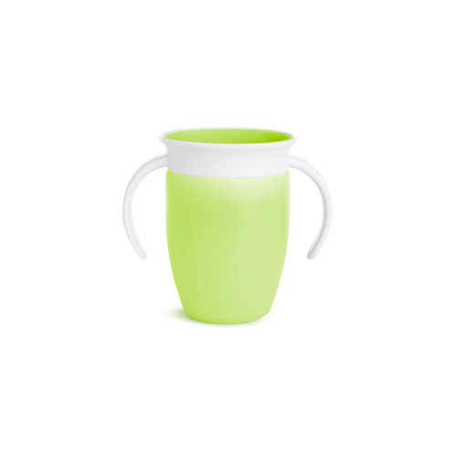 Munchkin Miracle 360 Trainer Cup Green