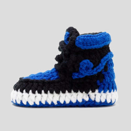 Baby Crochet IB-1 Royal – ItzzyBitzzy