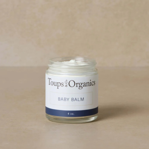Baby Balm