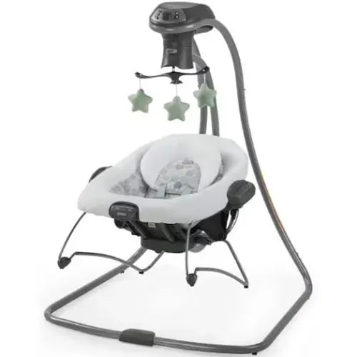 graco swing - Google Search
