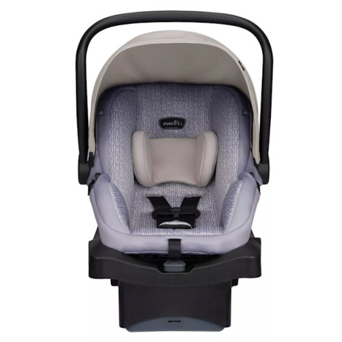 Evenflo LiteMax 35 Infant Car Seat