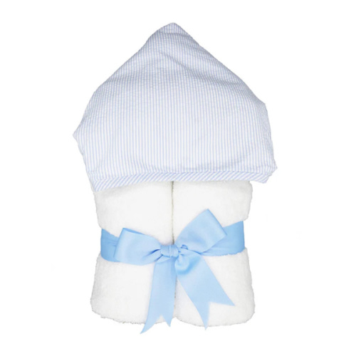 Hooded Towel