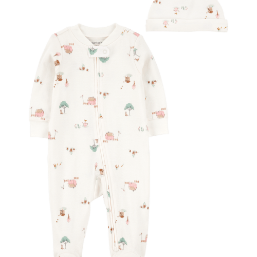 Ivory | Carter’s Oshkosh Canada