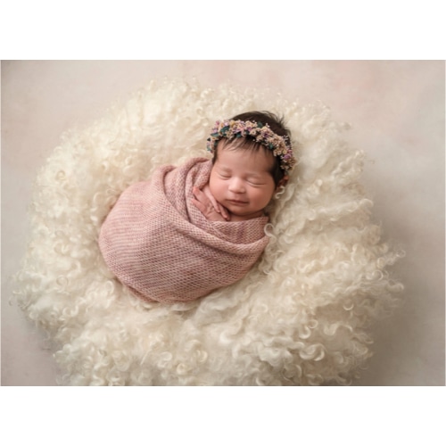 NEWBORN PHOTOGRAPHY SESSION