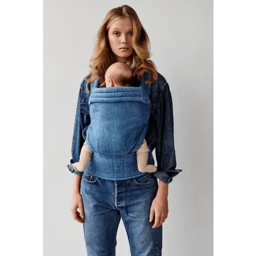 Denim Classic | Zeitgeist Baby Carrier | SHOP ARTIPOPPE