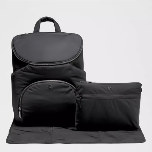 Sac à dos nouveau parent | Men's Bags,Purses,Wallets | lululemon