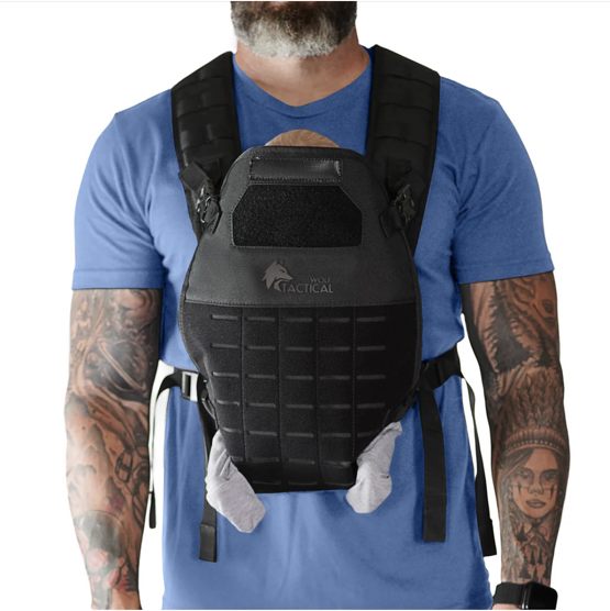 Baby Carrier – Wolf Tactical