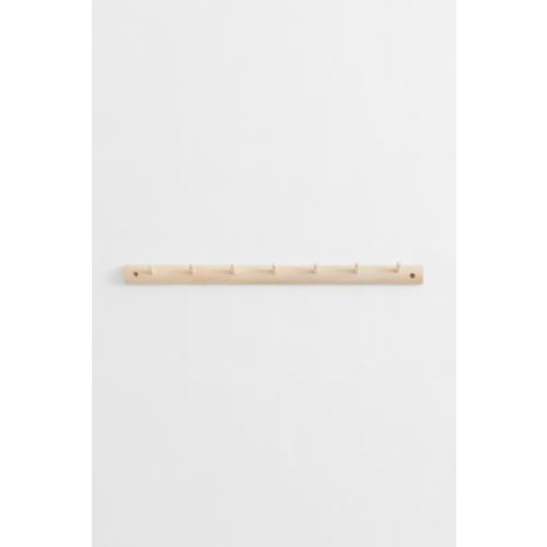 Birch Wood Hanger