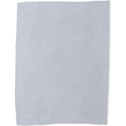 Barefoot Dreams® CozyChic® Throw, Ocean, 54"x72"