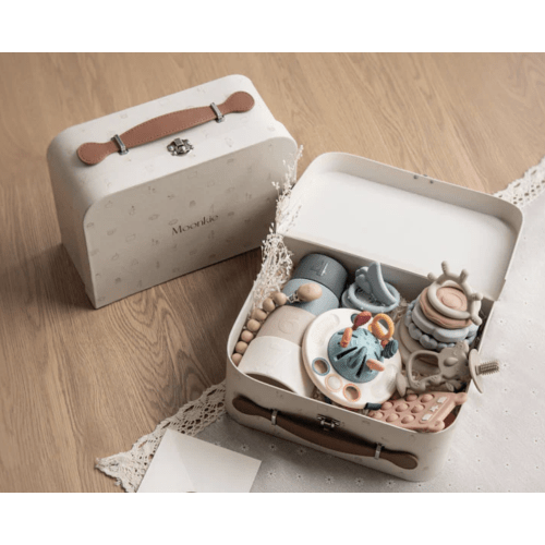 Montessori Playtime Gift Set