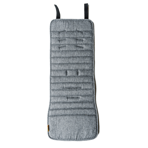 Stroller Seat Liner
– Zoe