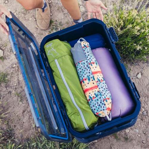 Alpaca Gear Box 45 | Gear & Organization | Gregory