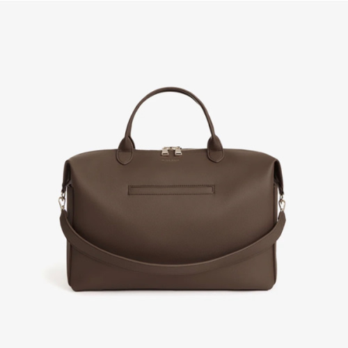 Emmy Vegan Full Diaper Bag