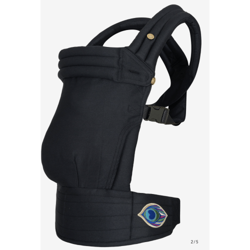 Rocky | Zeitgeist Baby Carrier | SHOP ARTIPOPPE