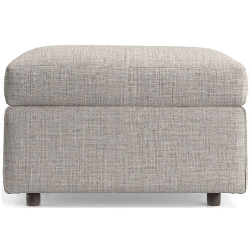 Barrett II 28" Ottoman