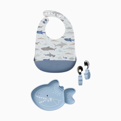 Everyday Mealtime Starter Bundle - Shark