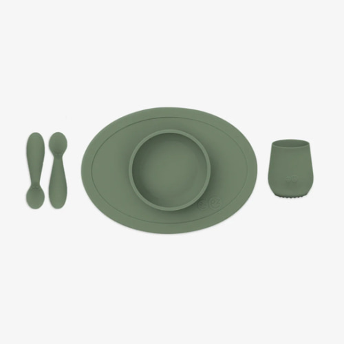 First Foods Set