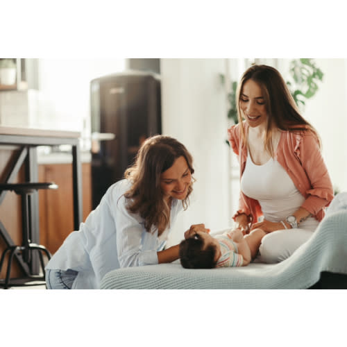 4th Trimester Doula Fund