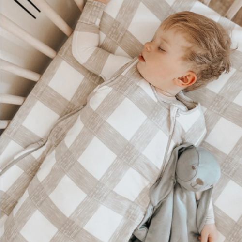 Sleep Bag (1.0 TOG, 3-9 months, Color: Picnic)