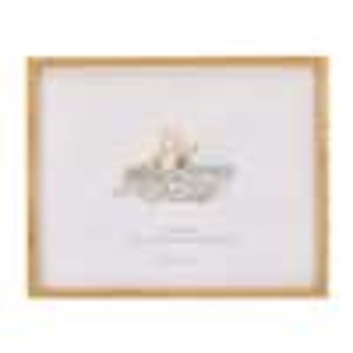 Disney Lucky Me, You're My Best Friend Wooden Wall Art 3079027P