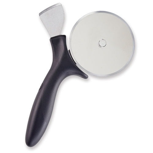 Pizza & Crust Cutter