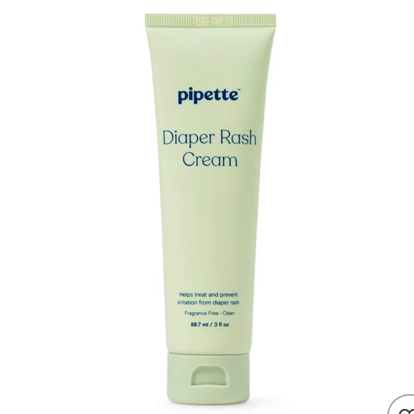 Diaper Rash Cream | Pipette