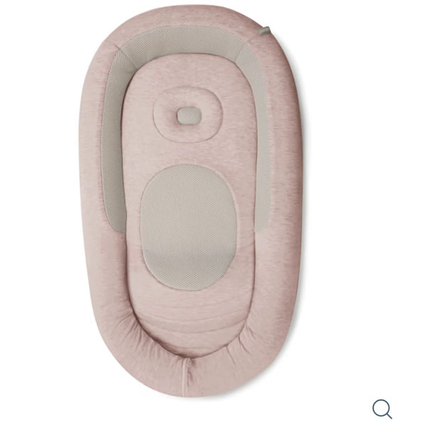 Welcome Pod Lounger