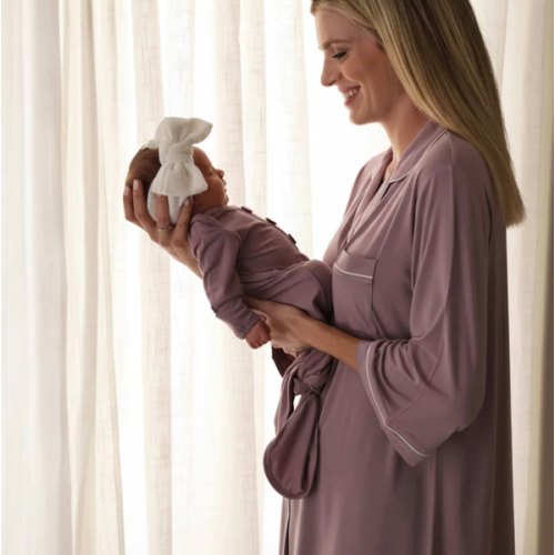 Labor & Delivery Nightgown