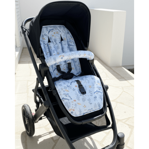 Universal Pram Liner - COVE