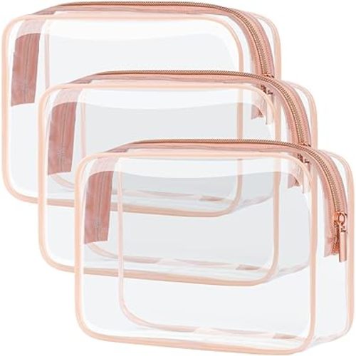 Packing Cubes for Diaper Bag