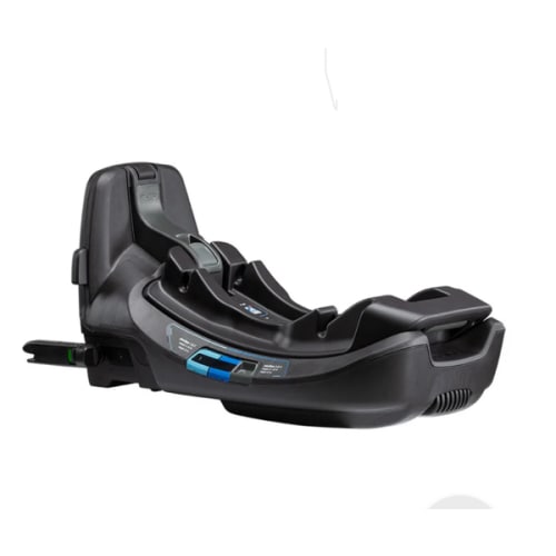 Nuna PIPA RELX base in Black