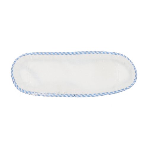 Edgehill Collection Boys Solid Accessory Add On Tab